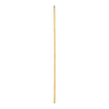 BEAUTYBLADE 48 in. Wood Extension Pole BE3301785